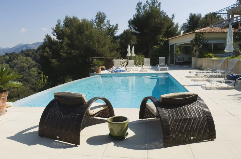 Buying a second home on French Riviera